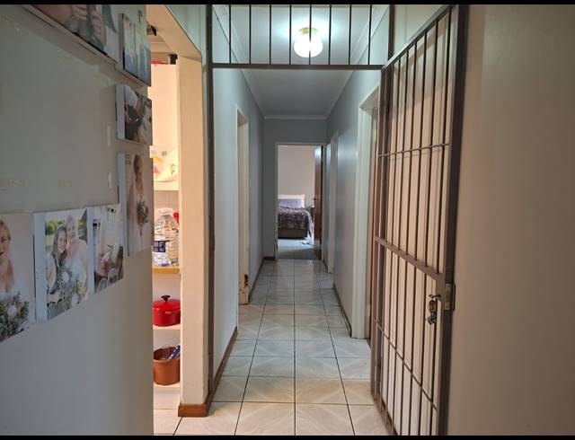 4 BEDROOM HOUSE FOR SALE IN NOORSEKLOOF